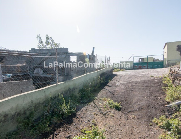 Suelo rústico en Venta en Lodero Santa Cruz de Tenerife 