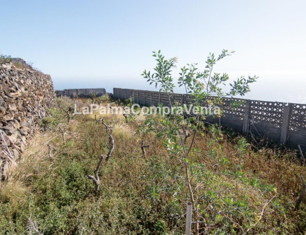 Suelo rústico en Venta en Lodero Santa Cruz de Tenerife 