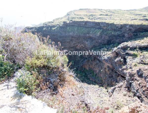 Suelo rústico en Venta en Lodero Santa Cruz de Tenerife 