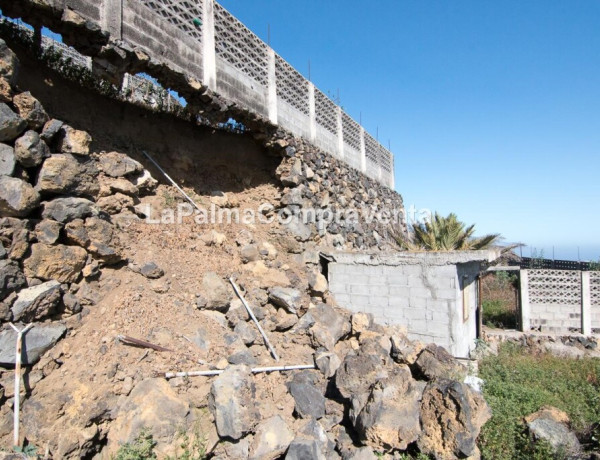 Suelo rústico en Venta en Lodero Santa Cruz de Tenerife 