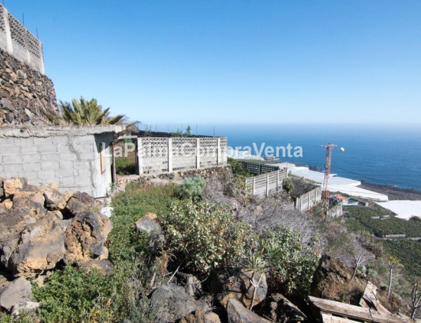 Suelo rústico en Venta en Lodero Santa Cruz de Tenerife 