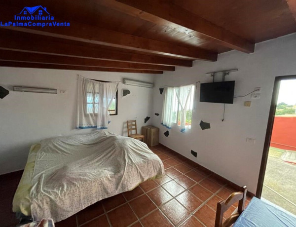 Casa-Chalet en Venta en Breña Alta Santa Cruz de Tenerife 