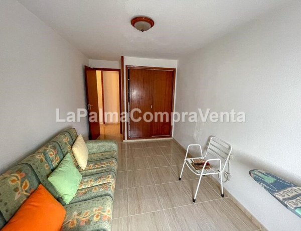 Piso en Venta en Santa Cruz De La Palma Santa Cruz de Tenerife 