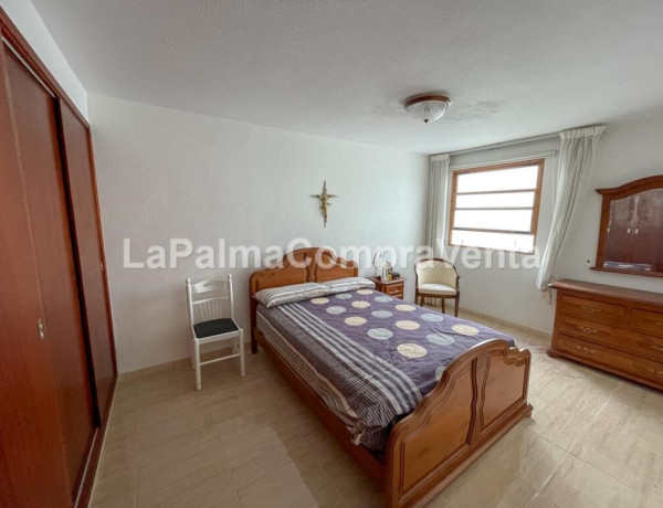 Piso en Venta en Santa Cruz De La Palma Santa Cruz de Tenerife 