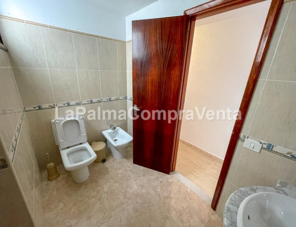 Piso en Venta en Santa Cruz De La Palma Santa Cruz de Tenerife 