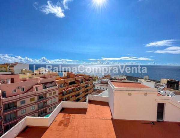 Piso en Venta en Santa Cruz De La Palma Santa Cruz de Tenerife 