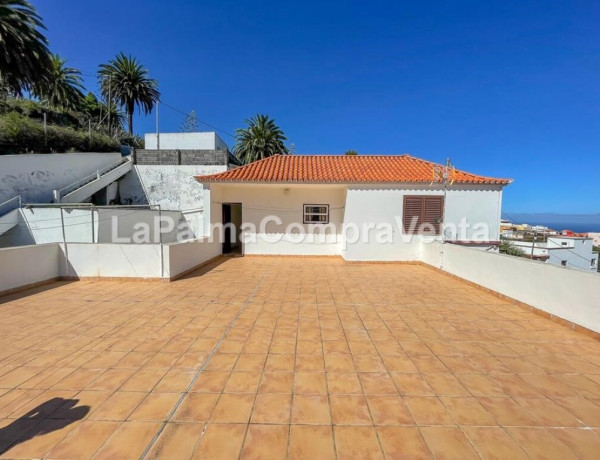 Casa-Chalet en Venta en Breña Alta Santa Cruz de Tenerife 