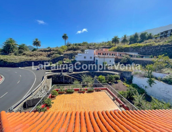 Casa-Chalet en Venta en Breña Alta Santa Cruz de Tenerife 