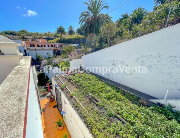 Casa-Chalet en Venta en Breña Alta Santa Cruz de Tenerife 