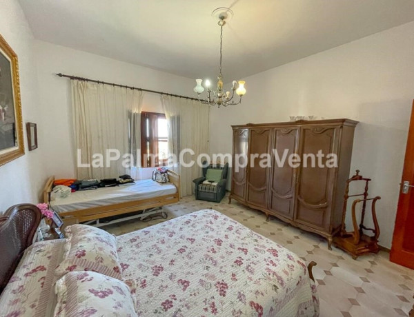 Casa-Chalet en Venta en Breña Alta Santa Cruz de Tenerife 