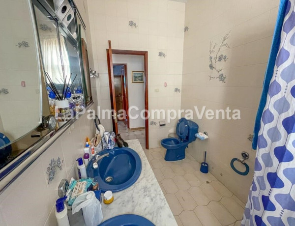 Casa-Chalet en Venta en Breña Alta Santa Cruz de Tenerife 