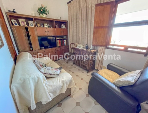 Casa-Chalet en Venta en Breña Alta Santa Cruz de Tenerife 