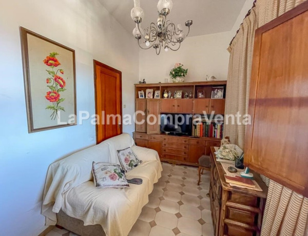 Casa-Chalet en Venta en Breña Alta Santa Cruz de Tenerife 