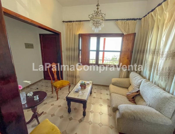 Casa-Chalet en Venta en Breña Alta Santa Cruz de Tenerife 