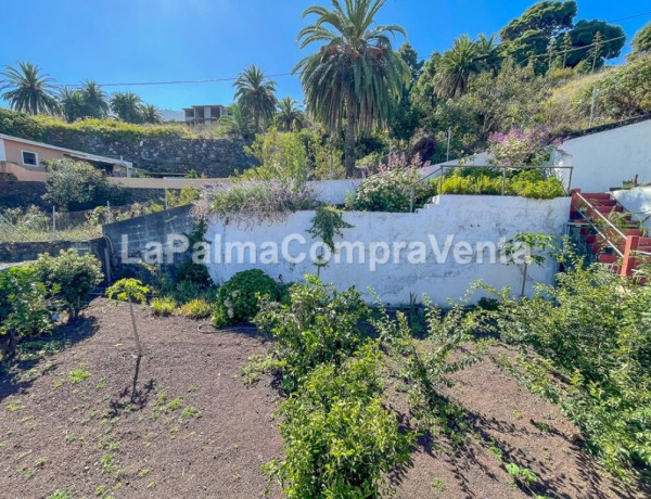 Casa-Chalet en Venta en Breña Alta Santa Cruz de Tenerife 