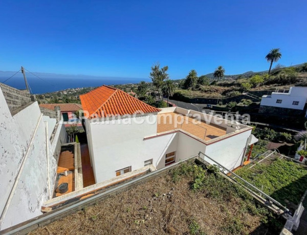 Casa-Chalet en Venta en Breña Alta Santa Cruz de Tenerife 