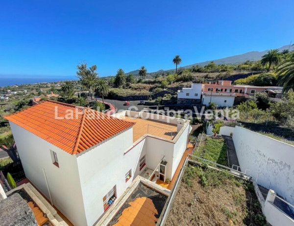 Casa-Chalet en Venta en Breña Alta Santa Cruz de Tenerife 