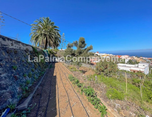 Casa-Chalet en Venta en Breña Alta Santa Cruz de Tenerife 