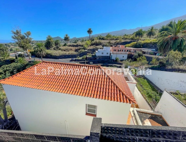 Casa-Chalet en Venta en Breña Alta Santa Cruz de Tenerife 