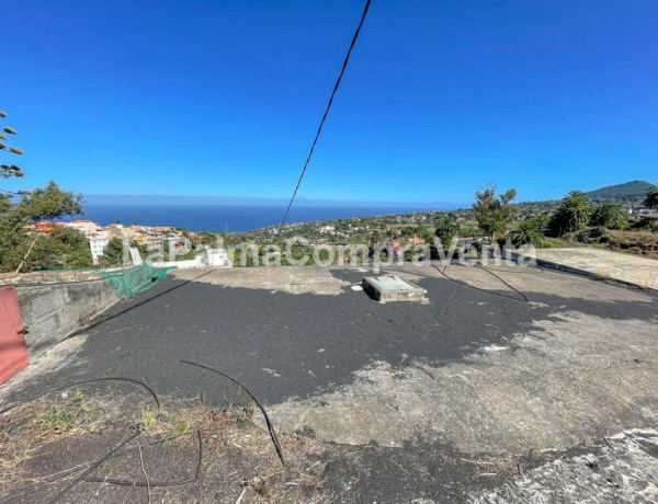 Casa-Chalet en Venta en Breña Alta Santa Cruz de Tenerife 