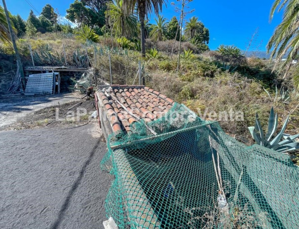 Casa-Chalet en Venta en Breña Alta Santa Cruz de Tenerife 