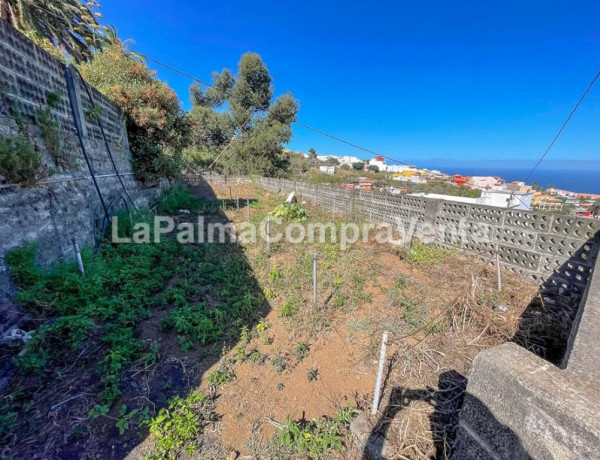 Casa-Chalet en Venta en Breña Alta Santa Cruz de Tenerife 