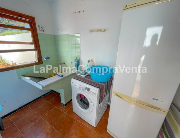 Casa-Chalet en Venta en Breña Alta Santa Cruz de Tenerife 