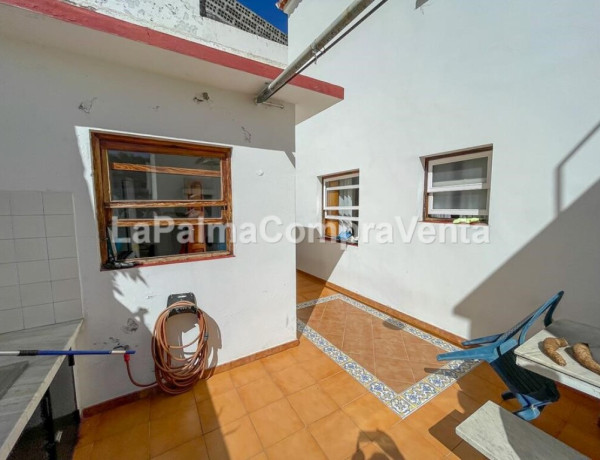 Casa-Chalet en Venta en Breña Alta Santa Cruz de Tenerife 