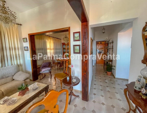 Casa-Chalet en Venta en Breña Alta Santa Cruz de Tenerife 