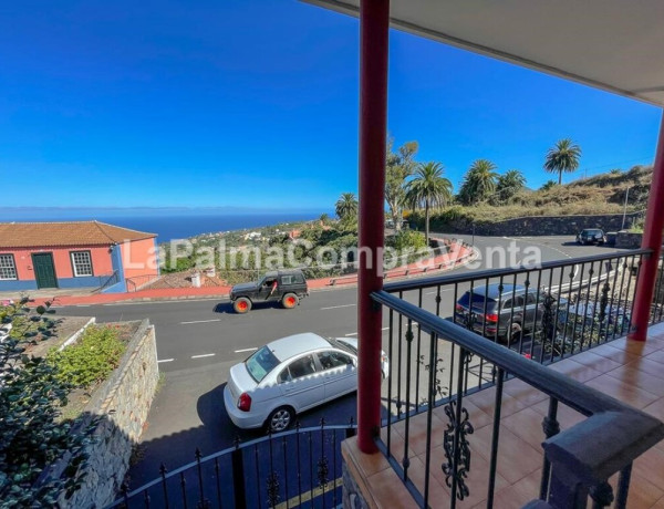 Casa-Chalet en Venta en Breña Alta Santa Cruz de Tenerife 