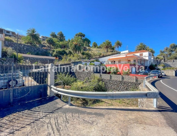 Casa-Chalet en Venta en Breña Alta Santa Cruz de Tenerife 