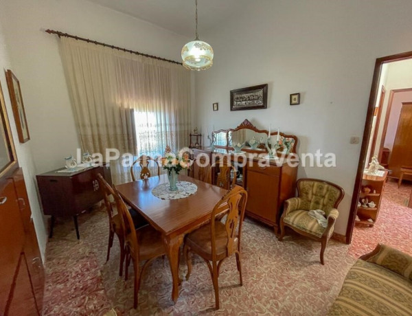 Casa-Chalet en Venta en San Andres Y Sauces Santa Cruz de Tenerife 