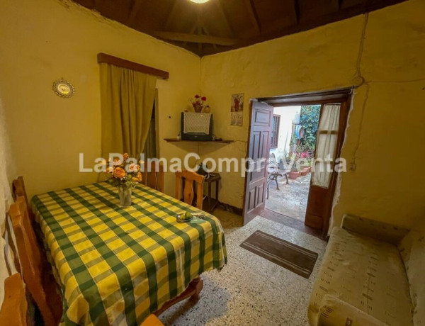 Casa-Chalet en Venta en San Andres Y Sauces Santa Cruz de Tenerife 