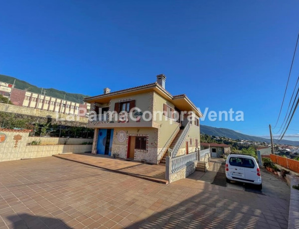 Casa-Chalet en Venta en Breña Alta Santa Cruz de Tenerife 