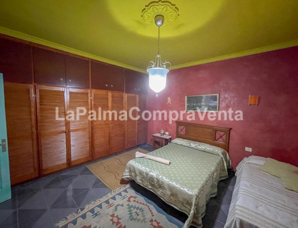 Casa-Chalet en Venta en Breña Alta Santa Cruz de Tenerife 