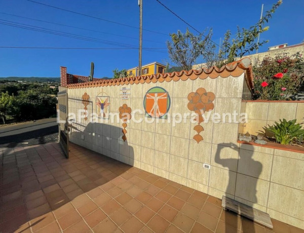 Casa-Chalet en Venta en Breña Alta Santa Cruz de Tenerife 