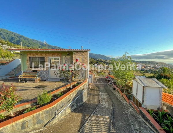 Casa-Chalet en Venta en Breña Alta Santa Cruz de Tenerife 