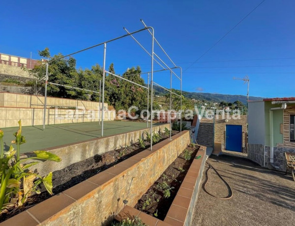 Casa-Chalet en Venta en Breña Alta Santa Cruz de Tenerife 