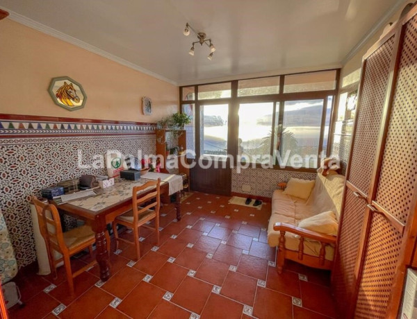 Casa-Chalet en Venta en Breña Alta Santa Cruz de Tenerife 