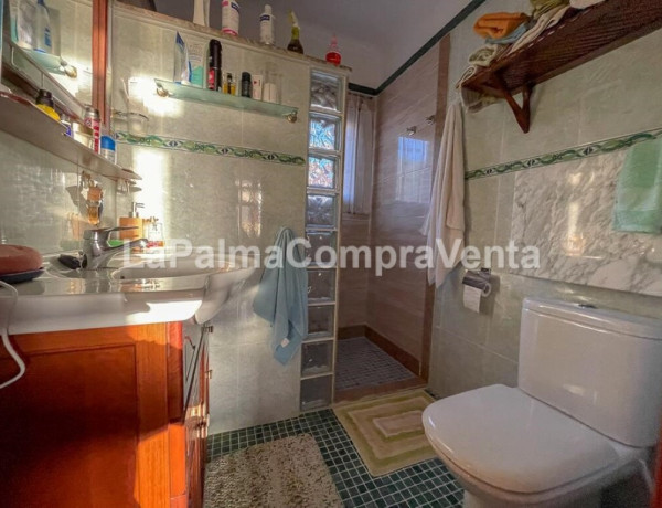 Casa-Chalet en Venta en Breña Alta Santa Cruz de Tenerife 