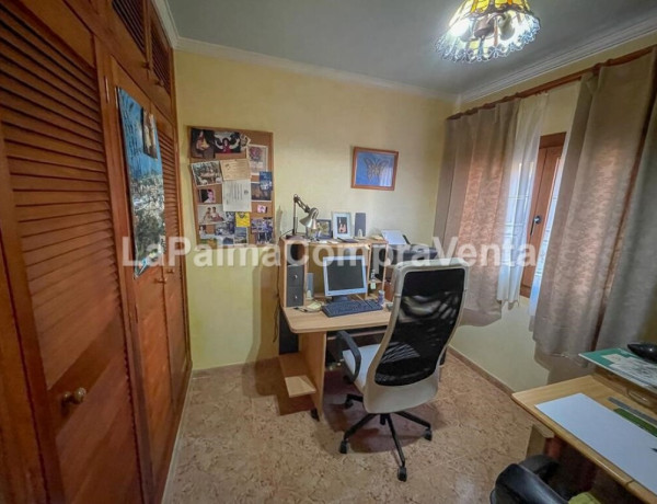 Casa-Chalet en Venta en Breña Alta Santa Cruz de Tenerife 