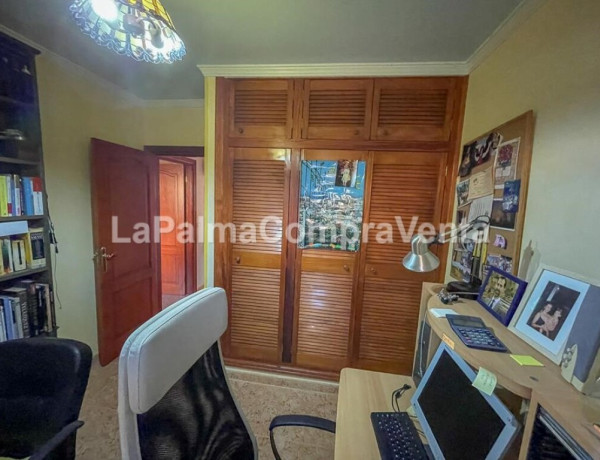 Casa-Chalet en Venta en Breña Alta Santa Cruz de Tenerife 