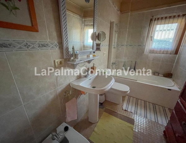 Casa-Chalet en Venta en Breña Alta Santa Cruz de Tenerife 