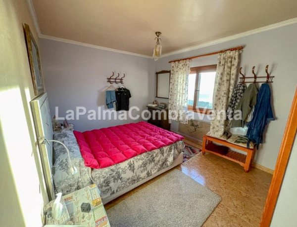 Casa-Chalet en Venta en Breña Alta Santa Cruz de Tenerife 