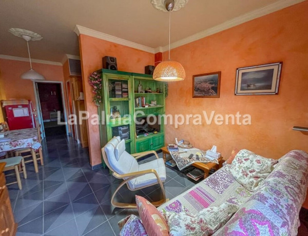 Casa-Chalet en Venta en Breña Alta Santa Cruz de Tenerife 