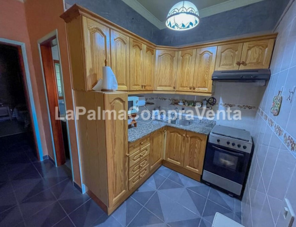 Casa-Chalet en Venta en Breña Alta Santa Cruz de Tenerife 