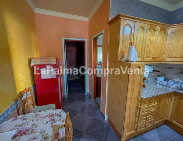 Casa-Chalet en Venta en Breña Alta Santa Cruz de Tenerife 