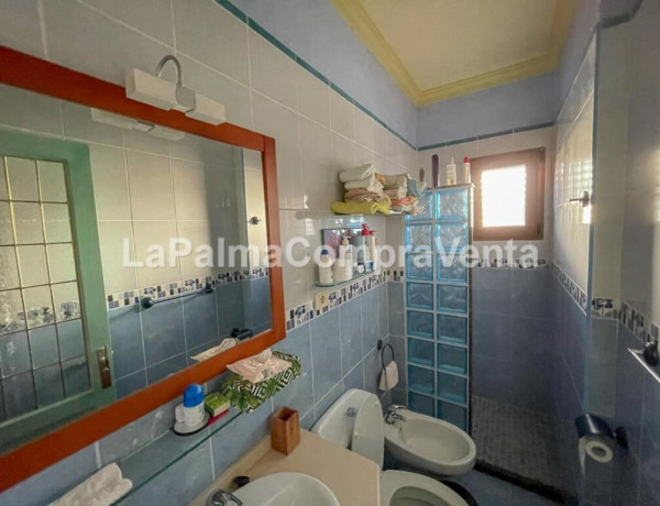 Casa-Chalet en Venta en Breña Alta Santa Cruz de Tenerife 