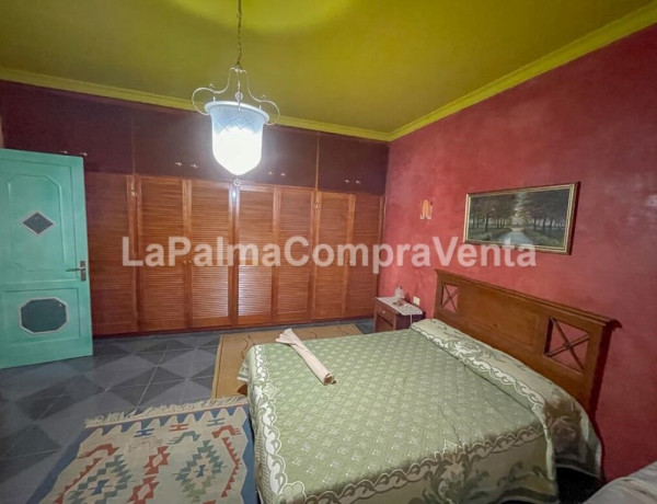 Casa-Chalet en Venta en Breña Alta Santa Cruz de Tenerife 