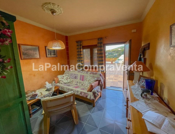 Casa-Chalet en Venta en Breña Alta Santa Cruz de Tenerife 